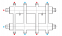 купить Колектор Termojet К82ВН125(200) - 2