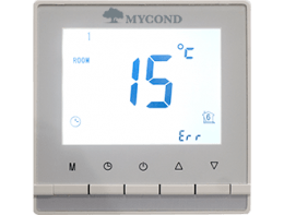 купить Пульт керування теплою підлогою Mycond Simple