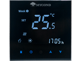 купить Пульт керування теплою підлогою MYCOND New Touch