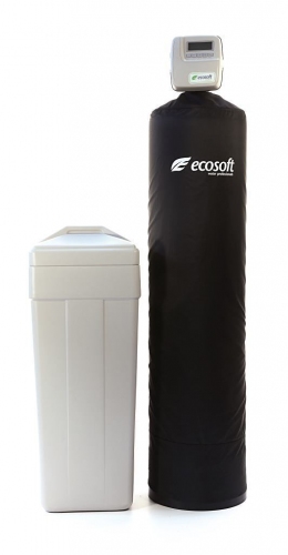 купить Фільтр комплексного очищення Ecosoft FK 1354 CE