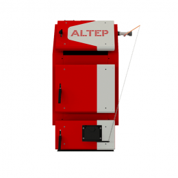 купить Твердопаливний котел Альтеп TRIO UNI комплект ручний (КТ-3ЕNM) 30 кВт