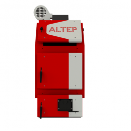 купить Твердопаливний котел Альтеп TRIO UNI Plus комплект (КТ-3ЕN) 20 кВт