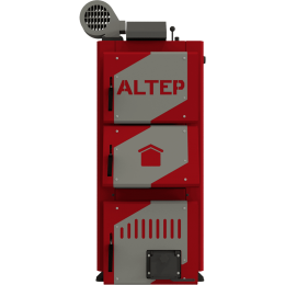 купить Твердопаливний котел Альтеп Classic Plus (КТ-1Е) (автоматика) 20 кВт