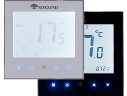 купить Пульт керування теплою підлогою MYCOND Light Touch